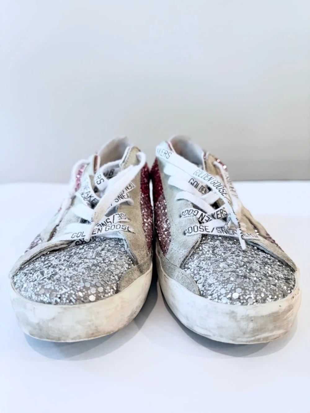 Golden Goose Super-Star Sneaker - Picture 2 of 6